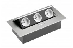Контакт GTV LIGHTING Gtv 220-240V за дома и офиса