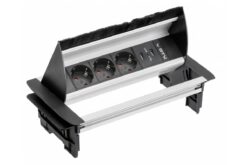 Контакт GTV LIGHTING Gtv 220-240V за дома и офиса