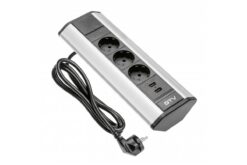 Контакт GTV LIGHTING Gtv 220-240V за дома и офиса