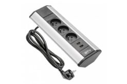 Контакт GTV LIGHTING Gtv 220-240V за електроинсталация