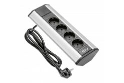 Контакт GTV LIGHTING Gtv 220-240V за дома и офиса