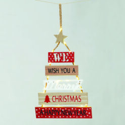 LED осветително тяло ACA Lighting Christmas X07201190 за дома