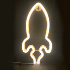LED осветително тяло ACA Lighting Christmas F04001320 за осветление в дома