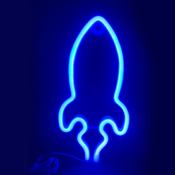 LED осветително тяло ACA Lighting Christmas X04876320 за дома