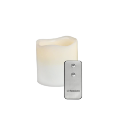 Бяло LED осветително тяло ACA Lighting Christmas F0711514 за дома