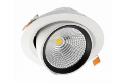LED луна GTV LIGHTING Gtv за осветление в дома