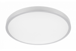 LED плафон GTV LIGHTING Gtv 50/60 за коридор