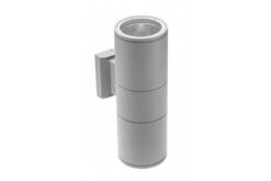 Фасаден аплик GTV LIGHTING Gtv 2XE27 за външно осветление