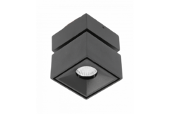 Черна LED луна GTV LIGHTING Gtv 50/60 за осветление в дома