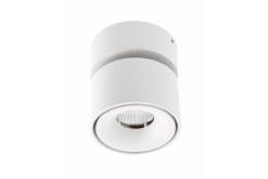 Бяла LED луна GTV LIGHTING Gtv 50/60 за дома