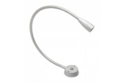 LED настолна лампа GTV LIGHTING Gtv за четене