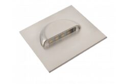 LED фасадна луна GTV LIGHTING Gtv CABLE1 за фасада и вход