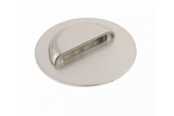 LED фасадна луна GTV LIGHTING Gtv за екстериорно осветление