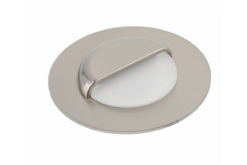 LED фасадна луна GTV LIGHTING Gtv за градина и двор