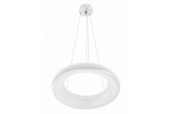 Бяла луна GTV LIGHTING Gtv за дома