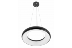 Черна луна GTV LIGHTING Gtv за осветление в дома