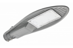 Сиво LED улично осветление GTV LIGHTING Gtv за екстериорно осветление