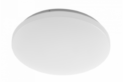 Бял LED плафон GTV LIGHTING Gtv 1300 за баня