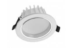 Бяла LED луна GTV LIGHTING Gtv 50/60 за дома