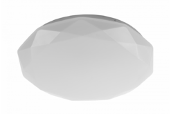 LED плафон GTV LIGHTING Gtv 220-240VAC за антре