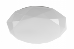 LED плафон GTV LIGHTING Gtv 220-240VAC за баня