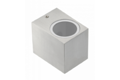 Фасаден аплик GTV LIGHTING Gtv за градина и двор