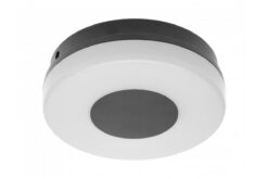 LED плафон GTV LIGHTING Gtv 175-250VAC за фасада и вход