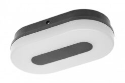 LED плафон GTV LIGHTING Gtv 175-250VAC за външно осветление
