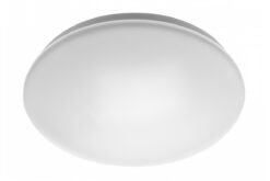 Бял LED плафон GTV LIGHTING Gtv WENUS-M13 за коридор