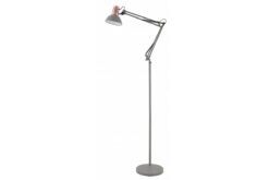 Сив лампион GTV LIGHTING Gtv 2300 за дневна