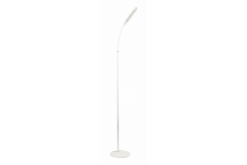 Бял LED лампион GTV LIGHTING Gtv за хол