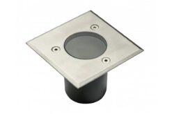 Подово тяло GTV LIGHTING Gtv за фасада и вход