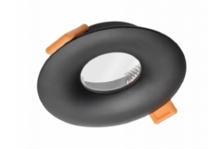 Черна луна GTV LIGHTING Gtv за интериорно осветление