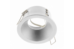 Бяла луна GTV LIGHTING Gtv за интериорно осветление