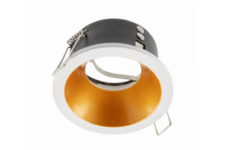 Бяла луна GTV LIGHTING Gtv за интериорно осветление