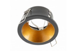 Черна луна GTV LIGHTING Gtv за дома
