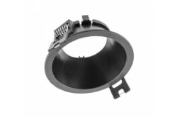 Черна луна GTV LIGHTING Gtv за осветление в дома