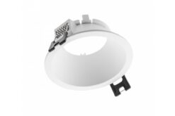 Бяла луна GTV LIGHTING Gtv за интериорно осветление