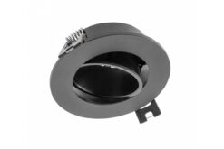 Черна луна GTV LIGHTING Gtv за осветление в дома