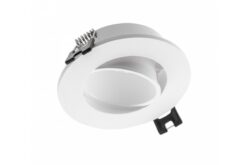 Бяла луна GTV LIGHTING Gtv за интериорно осветление