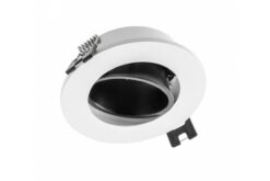Черна луна GTV LIGHTING Gtv за осветление в дома