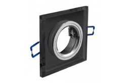 Черна луна GTV LIGHTING Gtv MR11 за осветление в дома