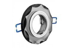 Черна луна GTV LIGHTING Gtv за интериорно осветление
