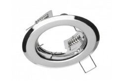 Хром луна GTV LIGHTING Gtv за осветление в дома