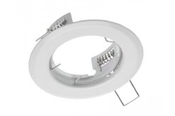 Бяла луна GTV LIGHTING Gtv за дома