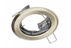 Златна луна GTV LIGHTING Gtv за интериорно осветление