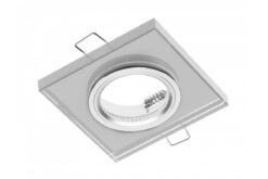 Бяла луна GTV LIGHTING Gtv за осветление в дома