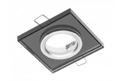 Черна луна GTV LIGHTING Gtv за осветление в дома