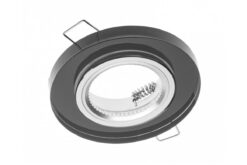 Черна луна GTV LIGHTING Gtv за дома