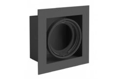 Черна луна GTV LIGHTING Gtv за интериорно осветление
